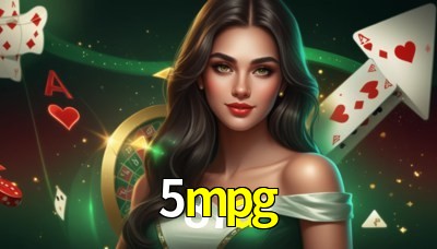 5mpg Casino: Jogue Online e Ganhe Grandes Prêmios